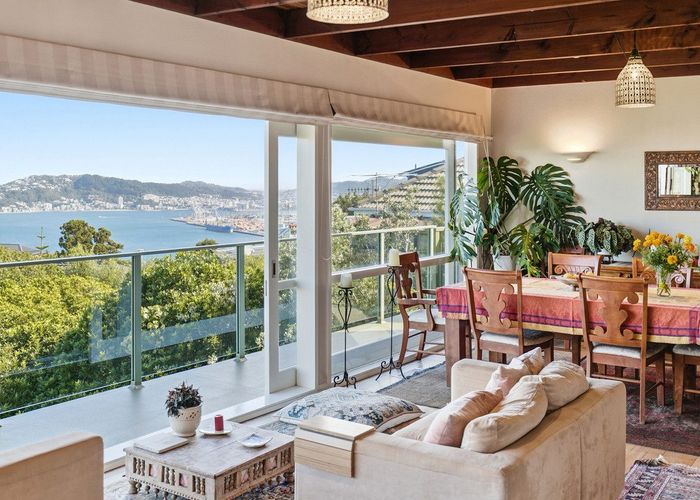  at 12 Tensing Place, Khandallah, Wellington, Wellington