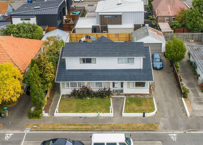  at 995 Colombo Street, St Albans, Christchurch