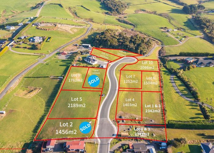 at Lot 1 & 3/35 Marne Street, Riverton, Southland, Southland