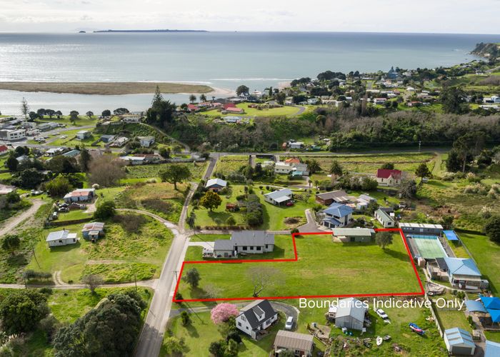  at 6D Church Road, Maketu, Te Puke