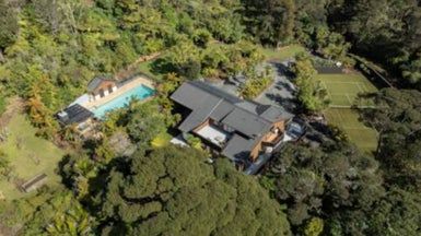  at 366G Huia Road, Titirangi, Auckland