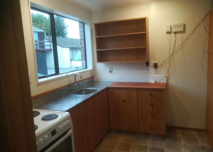  at 138B Clarence Street, Riccarton, Christchurch City, Canterbury
