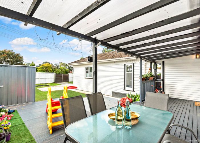  at 44 Fruitvale Road, New Lynn, Auckland