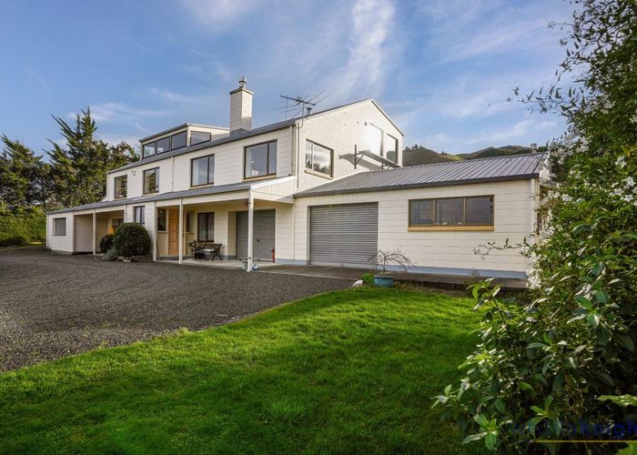  at 357 Ashley Gorge Road, Starvation Hill, Oxford