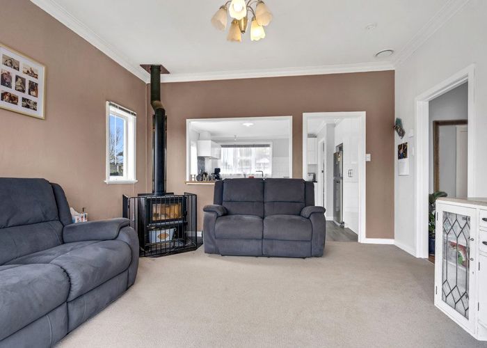  at 1 Park Avenue, Tuakau