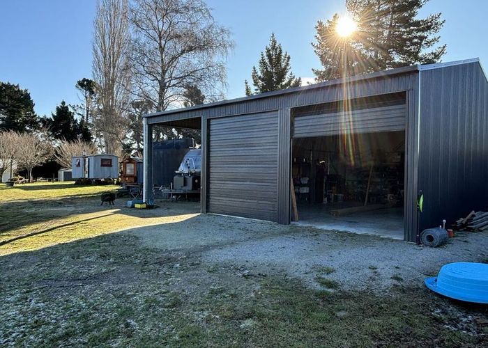  at 2 Hill Street, Palmerston, Waitaki, Otago