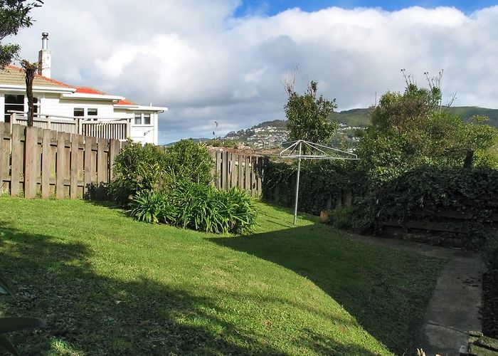  at 70 Chesterton Street, Johnsonville, Wellington