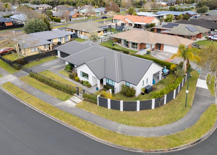  at 1 Whitford Place, Rototuna, Hamilton, Waikato