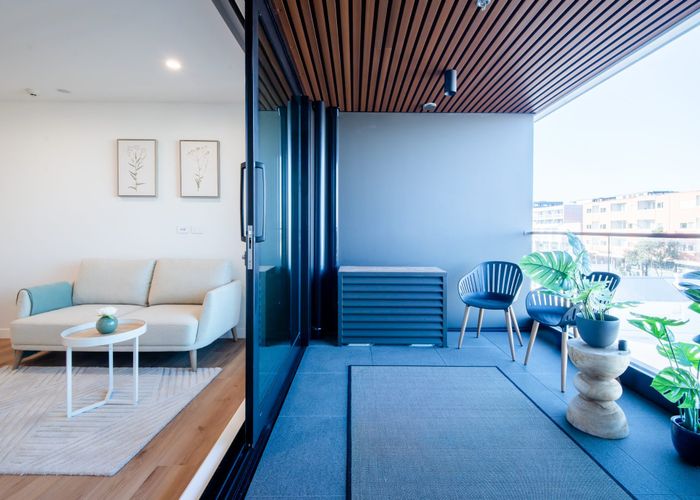  at 708/47 Randolph Street, Eden Terrace, Auckland City, Auckland