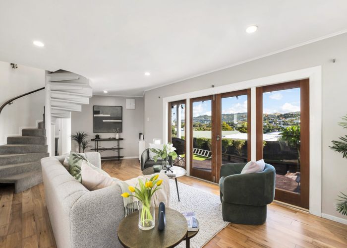  at 23 Beazley Avenue, Paparangi, Wellington, Wellington