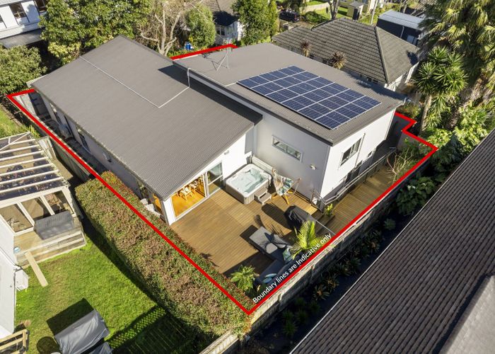  at 14C Crossfield Road, Glendowie, Auckland