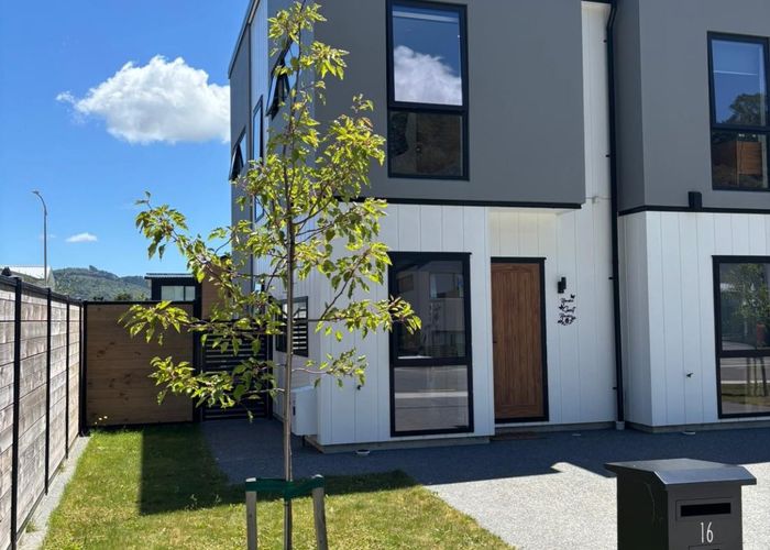  at 16 Harry Eruera Street, Trentham, Upper Hutt, Wellington