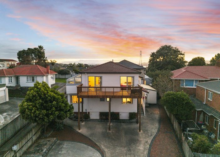  at 507 Richardson Road, Mount Roskill, Auckland City, Auckland