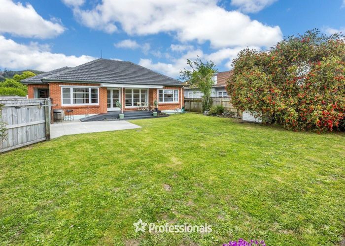  at 764 Fergusson Drive, Elderslea, Upper Hutt, Wellington