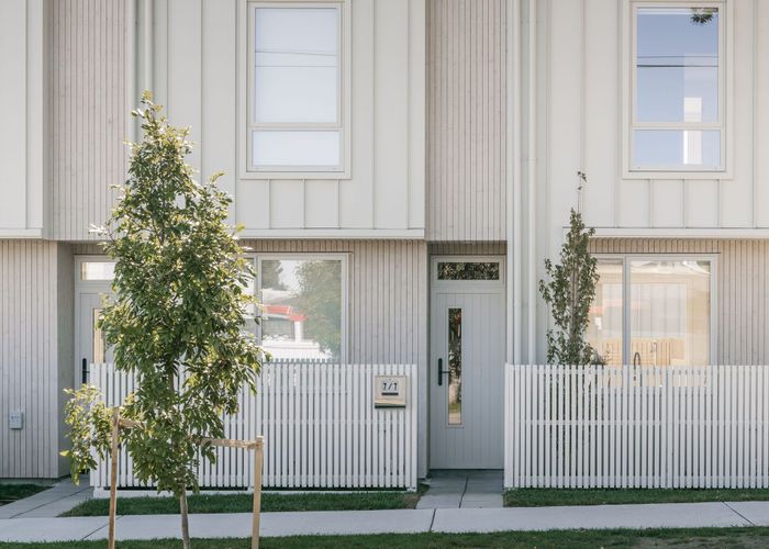  at 6/7 Twelfth Avenue, Avenues, Tauranga, Bay Of Plenty