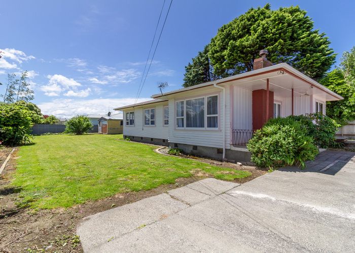  at 4 Alexander Avenue, Onekawa, Napier