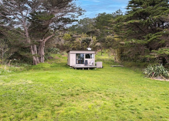  at 219 Hokianga Harbour Drive, Omapere, Far North, Northland