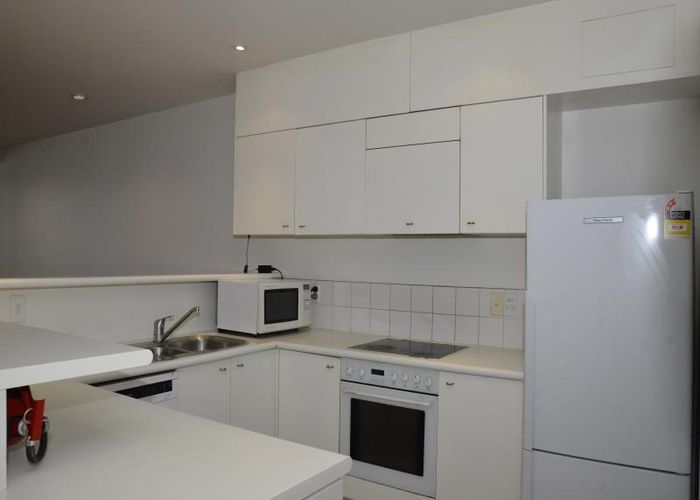  at 4H/205 Hobson Street, Auckland Central, Auckland