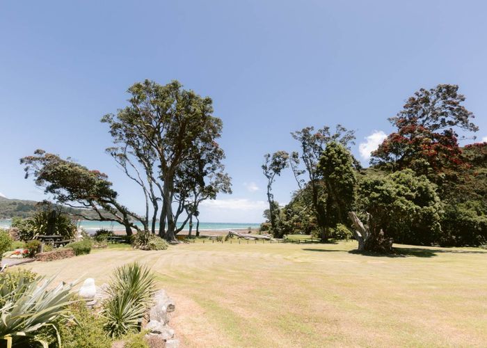  at 5 Mulberry Grove Road, Great Barrier Island, Hauraki Gulf Islands, Auckland