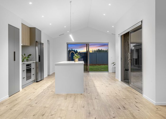  at 54 Lakeland Avenue, Twizel, Twizel