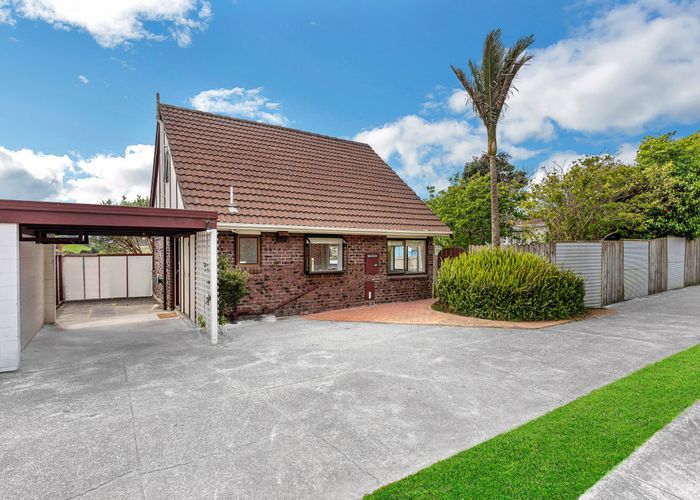  at 1/30 Cherry Road, Bucklands Beach, Auckland