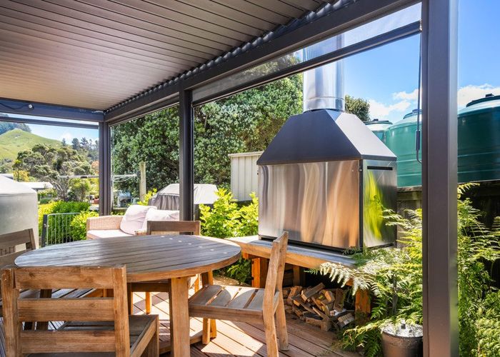  at 39 Kon Tiki Road, Whiritoa, Hauraki, Waikato