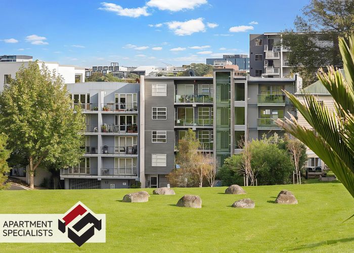  at 15 Fleet Street, Eden Terrace, Auckland City, Auckland