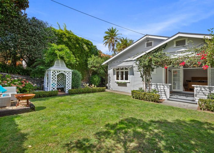  at 23 Ewen Alison Avenue, Devonport, North Shore City, Auckland