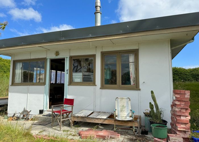 For sale 63 Toko Mouth Domain Road, Milton, Clutha, Otago homes.co.nz