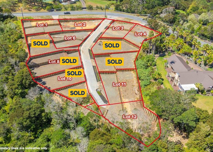  at 2/136A Schnapper Rock Road, Albany, North Shore City, Auckland