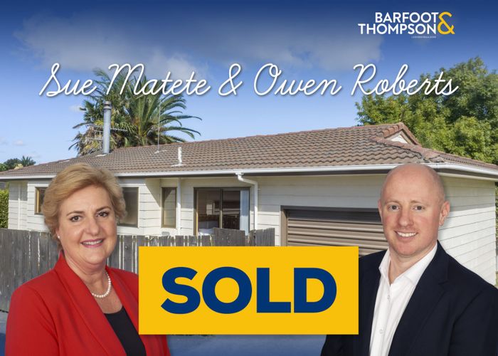  at 2/43 Carnoustie Drive, Wattle Downs, Auckland