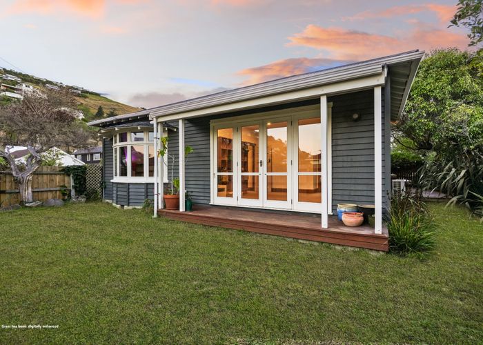  at 126 Nayland Street, Sumner, Christchurch City, Canterbury