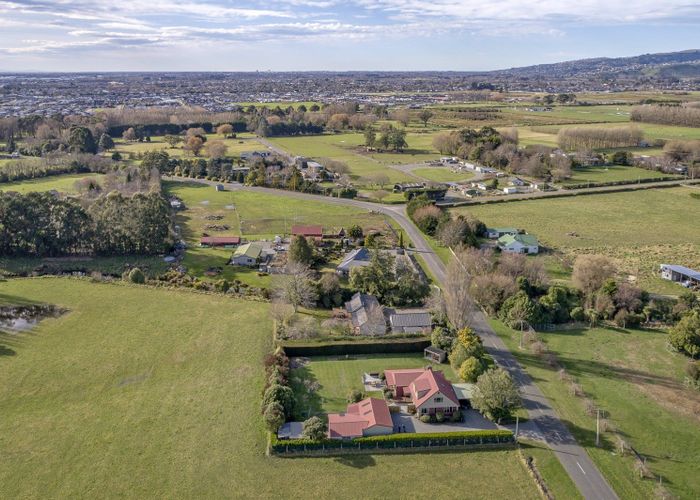  at 220 Whincops Road, Halswell, Christchurch
