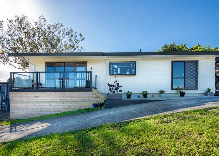  at 48 Conclusion Street, Ascot Park, Porirua