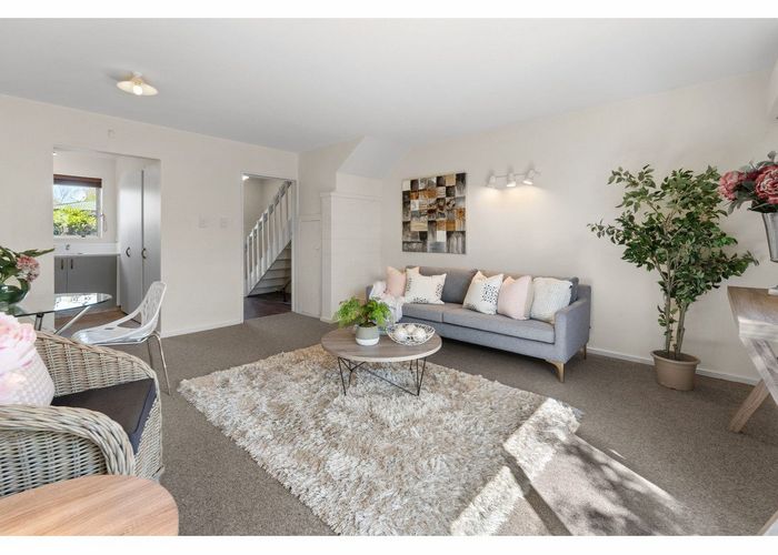  at 6/17 Geraldine Street, Edgeware, Christchurch
