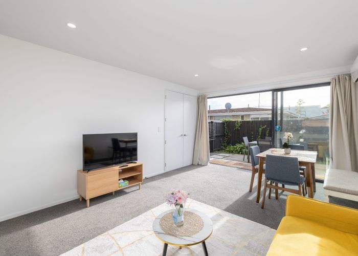  at 52E Picton Avenue, Riccarton, Christchurch City, Canterbury