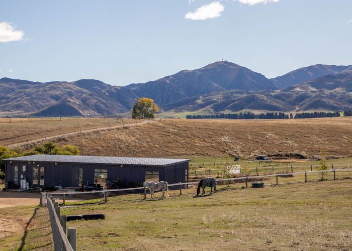  at 239 Nelsen Ridge Road, Waikerikeri, Alexandra