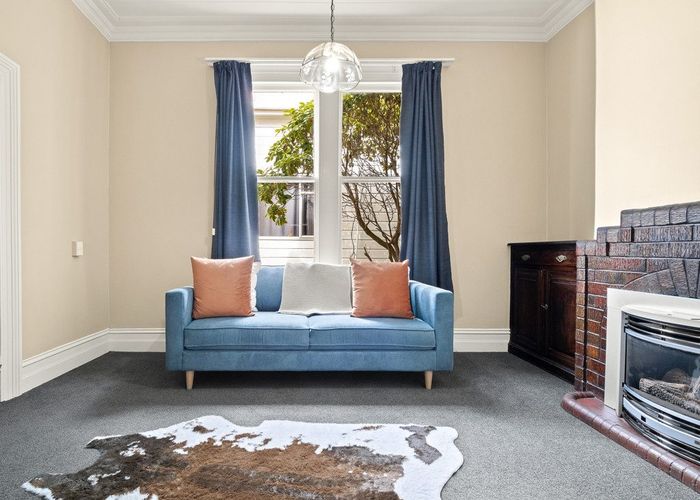  at 19 Calder Street, Saint Kilda, Dunedin