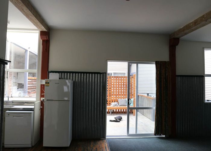  at 10B Vogel Street, City Centre, Dunedin, Otago