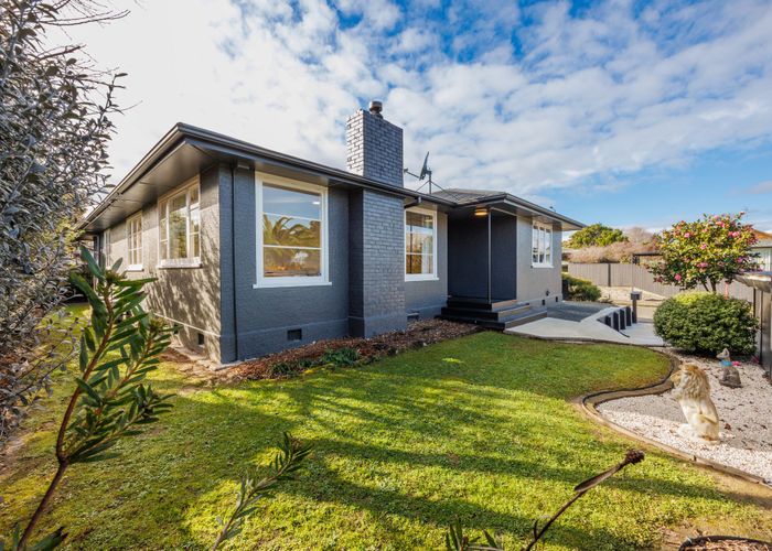  at 1 Salisbury Avenue, Terrace End, Palmerston North, Manawatu / Whanganui