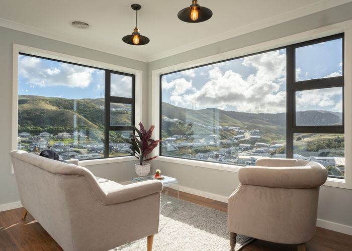  at 12 Prestwich Rise, Churton Park, Wellington