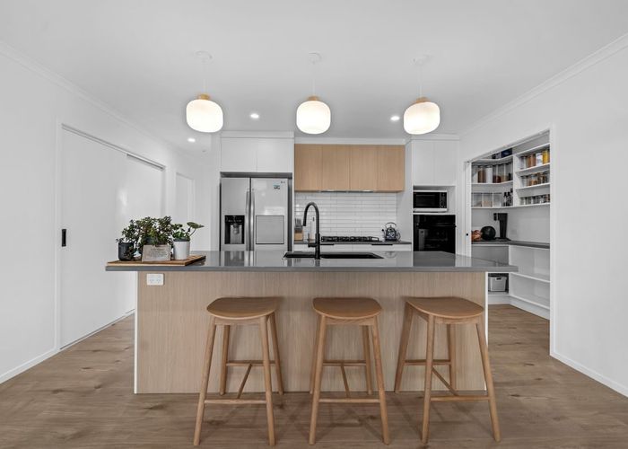  at 63 LEATHEM CRESCENT, Pokeno, Franklin, Auckland