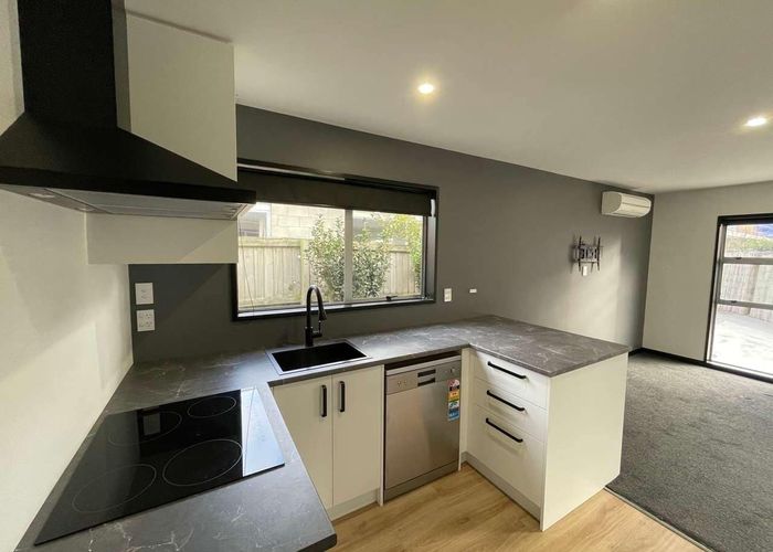  at 3/194 Salisbury Street, City Centre, Christchurch City, Canterbury
