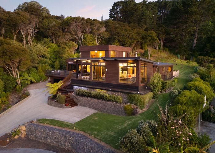  at 8 Ngarimu Heights Row, Thornton Bay, Thames, Thames-Coromandel, Waikato