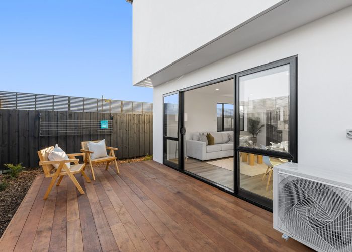 at 4/24 Shakespeare Road, Waltham, Christchurch City, Canterbury