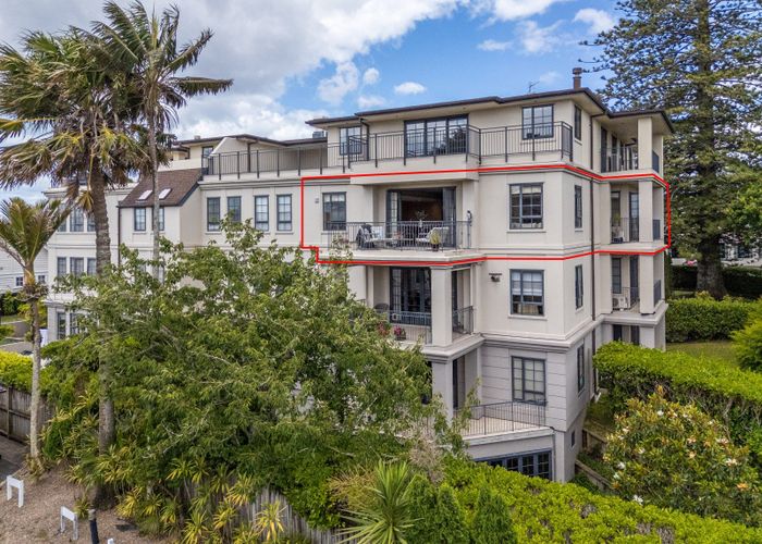  at 7/2 Bassett Road, Remuera, Auckland City, Auckland