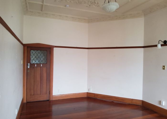  at 64 Hawker Street, Mount Victoria, Wellington, Wellington