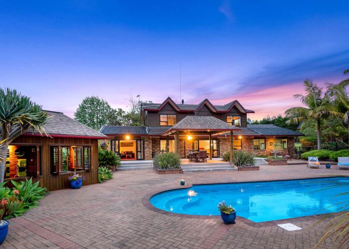  at Motu Road, Kumeu, Rodney, Auckland