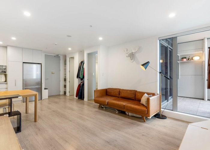  at 311/27 Union Street, City Centre, Auckland City, Auckland