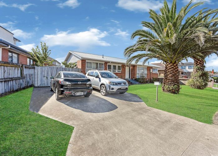  at 16 Victory Road, Papatoetoe, Manukau City, Auckland